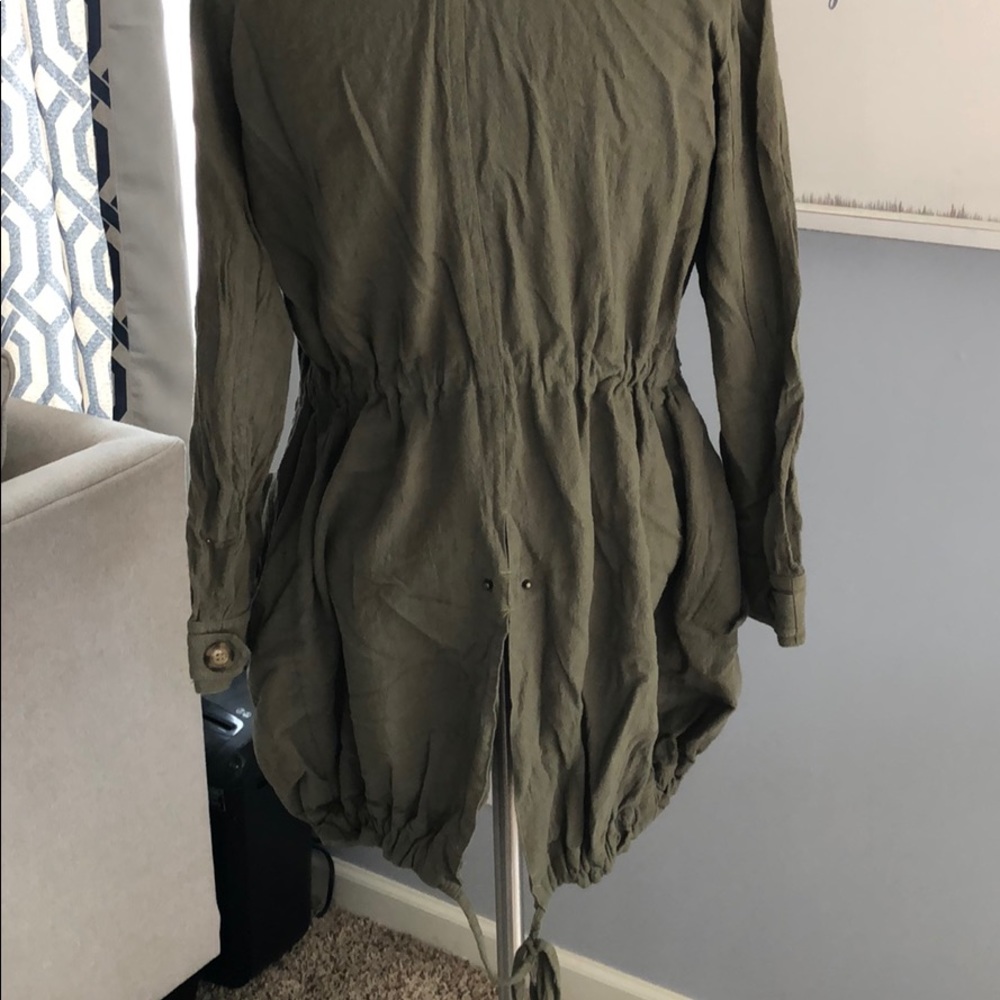Jacket - Picture 3 of 3